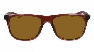 Óculos de sol Nike DQ0866 Castanho Quadrada - 2