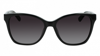 Óculos de sol Calvin Klein CK21529S Preto Retangular - 2