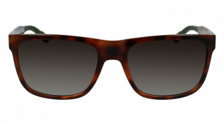 Óculos de sol Calvin Klein CK21531S Castanho Retangular - 2