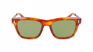 Óculos de sol Calvin Klein CK21526S Castanho Retangular - 2