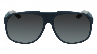 Óculos de sol SALVATORE FERRAGAMO SF1029S Azul Aviador - 2