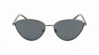 Óculos de sol DKNY DK303S Cinzento Borboleta - 2