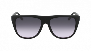 Óculos de sol DKNY DK537S Preto Retangular - 2