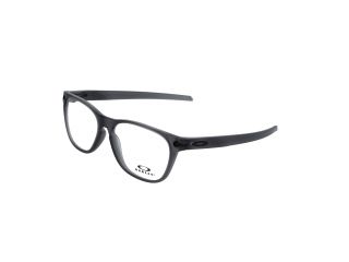 Óculos Oakley 0OX8177 Cinzento Quadrada - 1