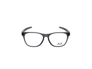 Óculos Oakley 0OX8177 Cinzento Quadrada - 2