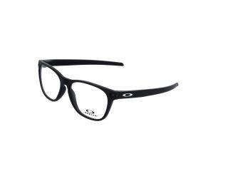 Óculos Oakley 0OX8177 Preto Quadrada - 1