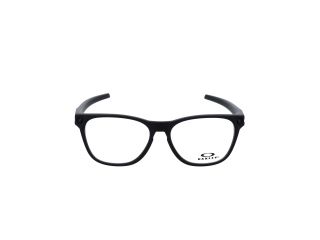 Óculos Oakley 0OX8177 Preto Quadrada - 2