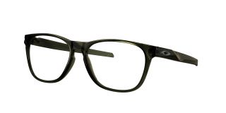 Óculos graduados Oakley 0OX8177 Verde Quadrada - 1