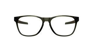 Óculos graduados Oakley 0OX8177 Verde Quadrada - 2