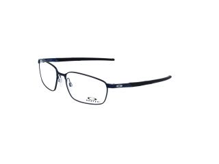 Óculos Oakley 0OX3249 Azul Retangular - 1