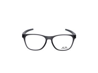 Óculos Oakley 0OX8177 Cinzento Quadrada - 2