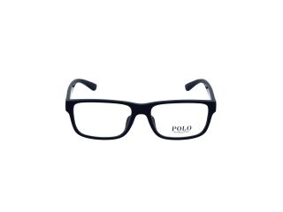 Óculos Polo Ralph Lauren 0PH2237U Azul Retangular - 2