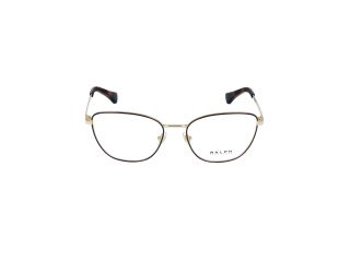 Óculos Ralph Lauren 0RA6046 Dourados Borboleta - 2