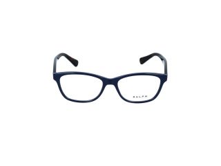 Óculos Ralph Lauren 0RA7083 Azul Quadrada - 2