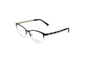 Óculos Versace 0VE1251 Preto Borboleta - 1
