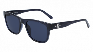 Óculos de sol Calvin Klein Jeans CKJ20632S Transparente Retangular - 2