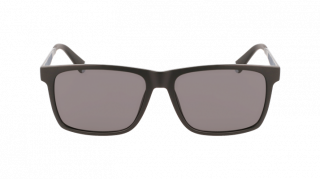Óculos de sol Calvin Klein Jeans CKJ21624S Preto Retangular - 2