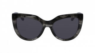 Óculos de sol Donna Karan DO501S Cinzento Borboleta - 2