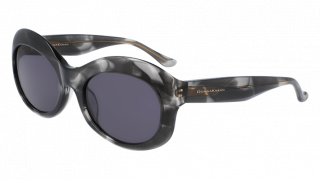Óculos de sol Donna Karan DO506S Cinzento Ovalada - 1