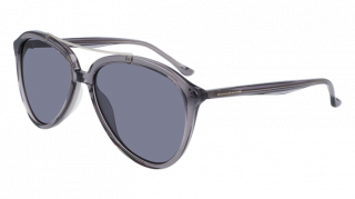 Óculos de sol Donna Karan DO507S Cinzento Aviador - 1