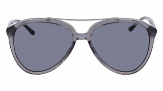 Óculos de sol Donna Karan DO507S Cinzento Aviador - 2