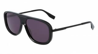 Óculos de sol Karl Lagerfeld KL6032S Preto Retangular