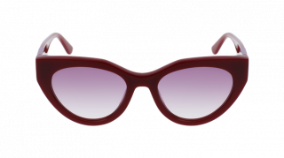 Óculos de sol Karl Lagerfeld KL6047S Grená Borboleta - 2