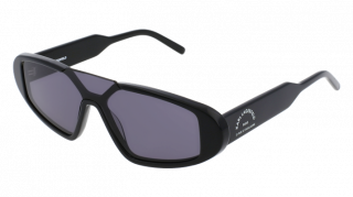 Óculos de sol Karl Lagerfeld KL6049S Preto Ecrã - 1