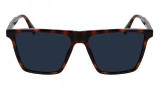 Óculos de sol Karl Lagerfeld KL6060S Verde Retangular - 2
