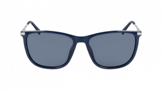 Óculos de sol Nautica N3660SP Azul Retangular - 2