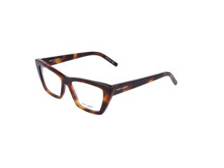 Óculos Yves Saint Laurent SL 291 Castanho Borboleta - 1
