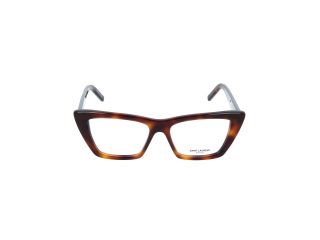 Óculos Yves Saint Laurent SL 291 Castanho Borboleta - 2