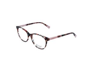 Óculos Mr.Wonderful MW69150 Rosa/Vermelho-Púrpura Redonda - 1