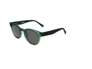 Óculos de sol Sting SST436 Verde Redonda - 1