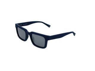 Óculos de sol Sting SST435 Azul Quadrada - 1