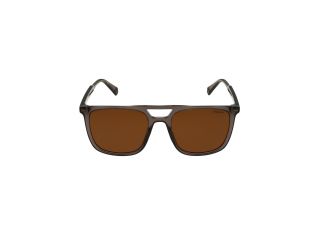 Óculos de sol Polaroid PLD4123/S Cinzento Quadrada - 2
