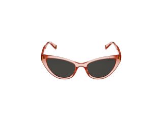 Óculos de sol Polaroid PLD6174/S Rosa/Vermelho-Púrpura Borboleta - 2
