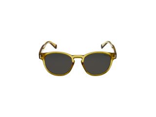 Óculos de sol Polaroid PLD6175/S Amarelo Redonda - 2