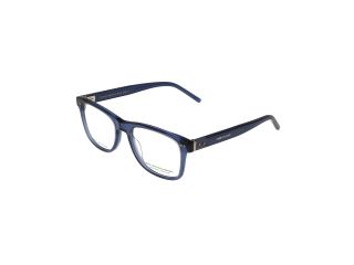 Óculos Tommy Hilfiger TH1891 Azul Retangular - 1