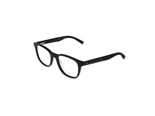 Óculos Tommy Hilfiger TH1907 Azul Quadrada - 1