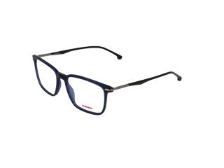 Óculos Carrera CARRERA283 Azul Quadrada - 1