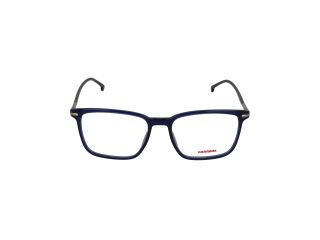 Óculos Carrera CARRERA283 Azul Quadrada - 2