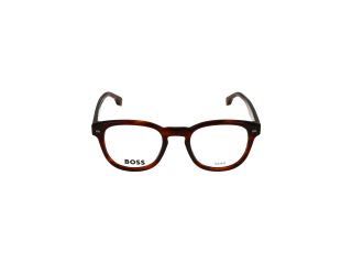 Óculos Hugo Boss BOSS1384 Castanho Quadrada - 2