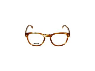 Óculos Hugo Boss BOSS1384 Castanho Quadrada - 2