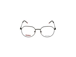 Óculos Boss Orange HG1186 Preto Redonda - 2