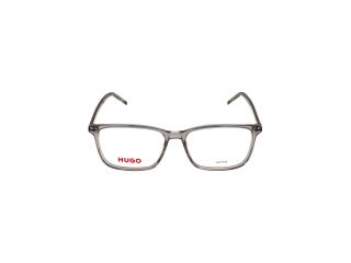Óculos Boss Orange HG1172 Cinzento Retangular - 2