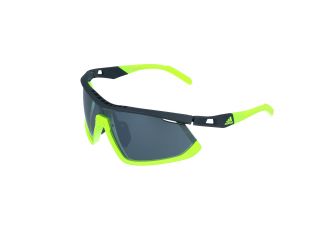 Óculos de sol Adidas SP0055 Cinzento Ecrã - 1
