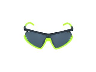 Óculos de sol Adidas SP0055 Cinzento Ecrã - 2