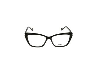 Óculos Liu Jo LJ2756 Preto Borboleta - 2