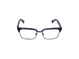 Óculos John Varvatos VJV186 Azul Quadrada - 2